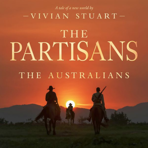 Vivian Stuart - The Partisans