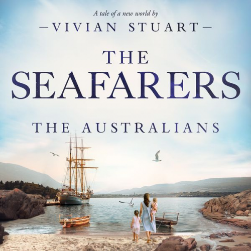 Vivian Stuart - The Seafarers