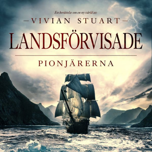 Vivian Stuart - Landsförvisade