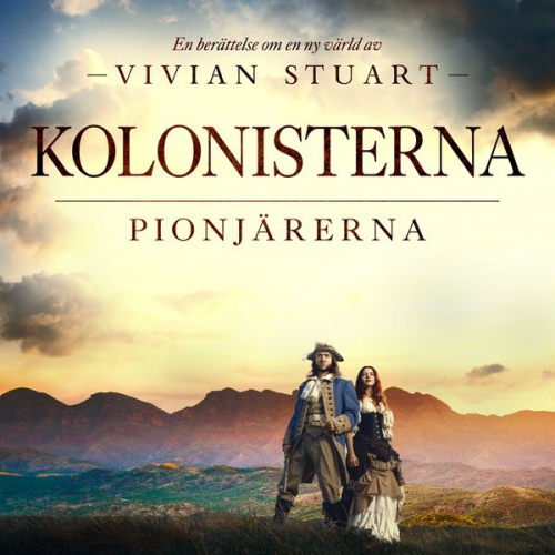 Vivian Stuart - Kolonisterna