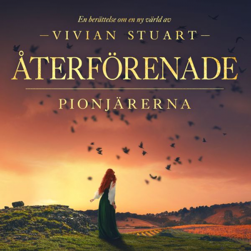 Vivian Stuart - Återförenade