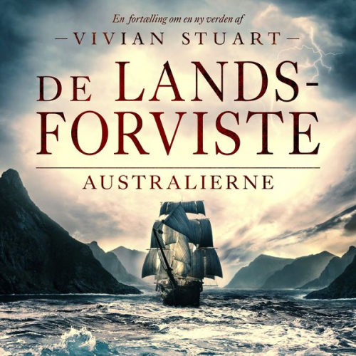 Vivian Stuart - De landsforviste