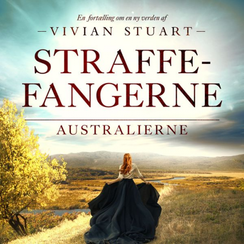 Vivian Stuart - Straffefangerne