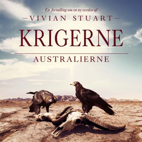 Vivian Stuart - Krigerne