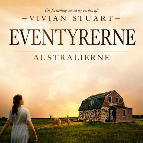 Vivian Stuart - Eventyrerne