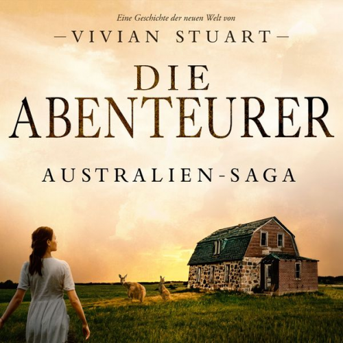 Vivian Stuart - Die Abenteurer