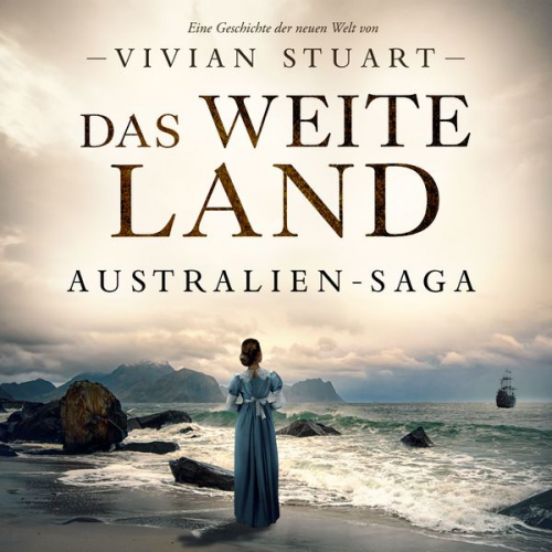 Vivian Stuart - Das weite Land