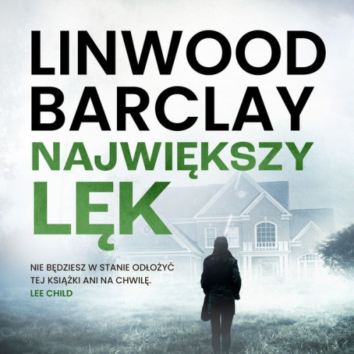 Linwood Barclay - Największy lęk