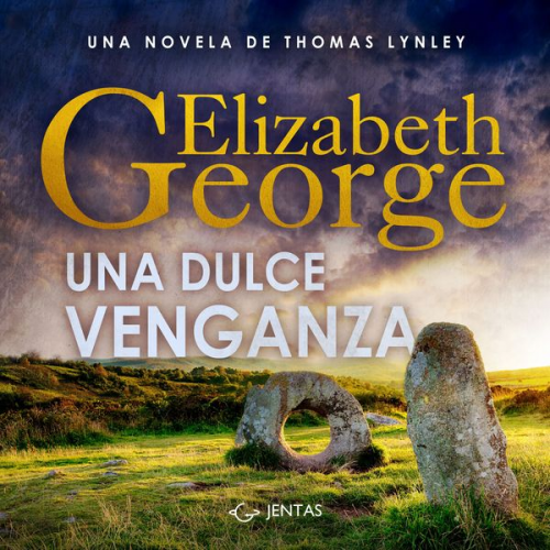 Elizabeth George - Una dulce venganza