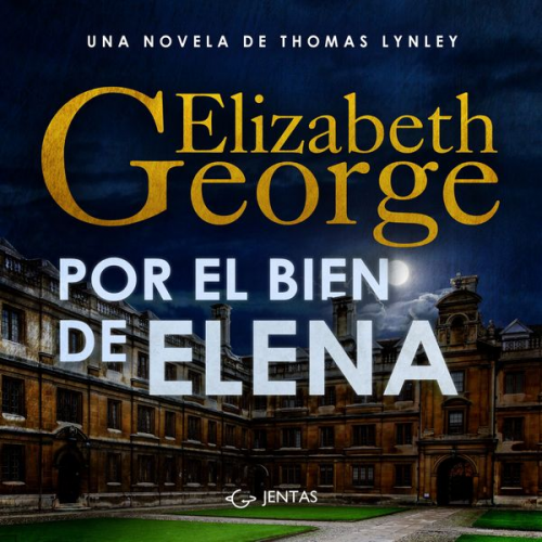 Elizabeth George - Por el bien de Elena