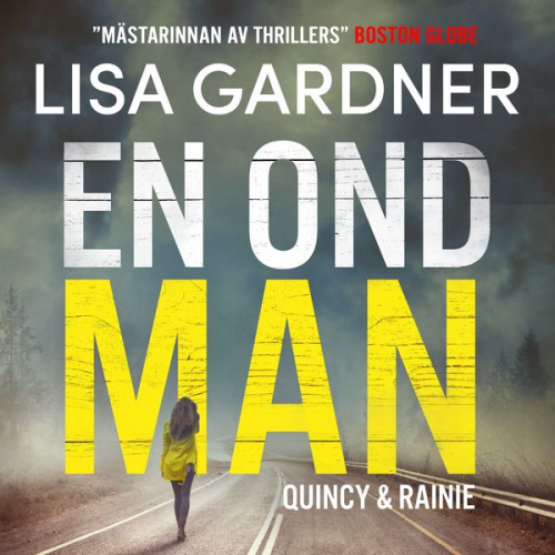 Lisa Gardner - En ond man