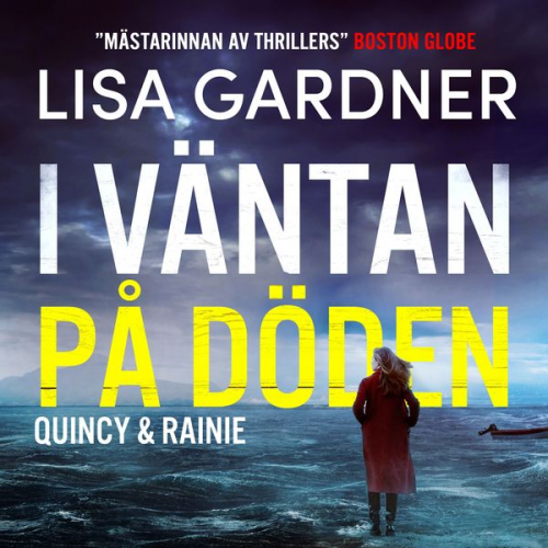 Lisa Gardner - I väntan på döden