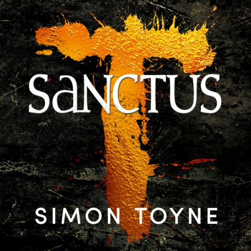 Simon Toyne - Sanctus