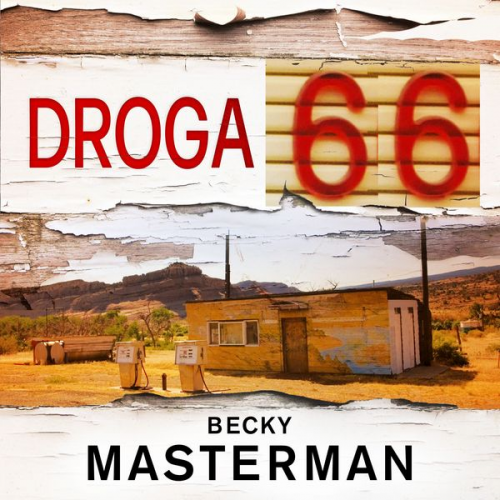 Becky Masterman - Droga 66