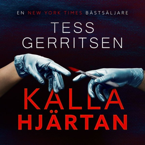 Tess Gerritsen - Kalla hjärtan