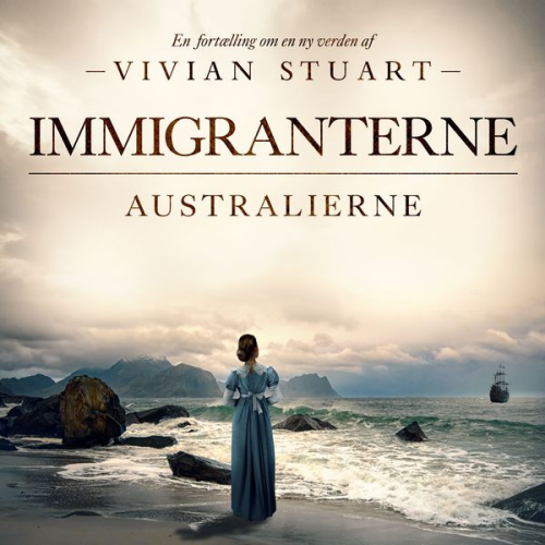 Vivian Stuart - Immigranterne