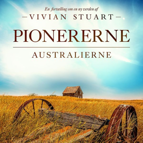 Vivian Stuart - Pionererne