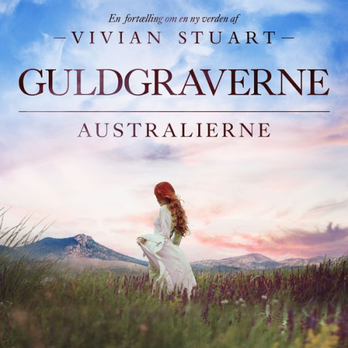 Vivian Stuart - Guldgraverne