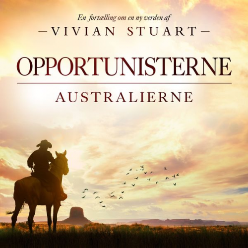 Vivian Stuart - Opportunisterne