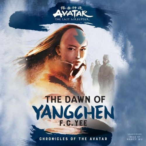 F. C. Yee - Avatar, the Last Airbender: The Dawn of Yangchen