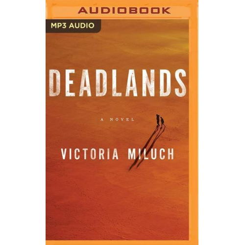 Victoria Miluch - Deadlands