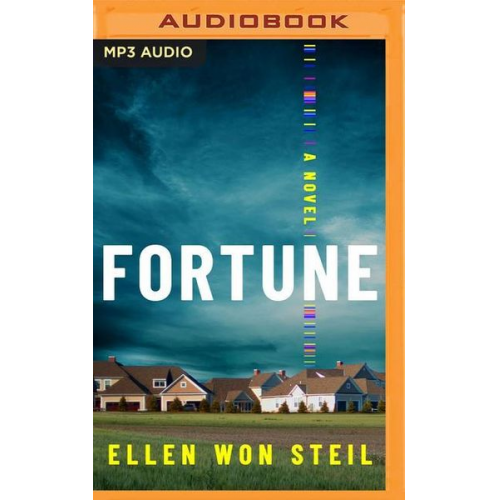 Ellen Won Steil - Fortune