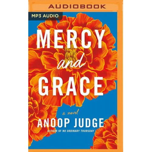 Anoop Judge - Mercy and Grace