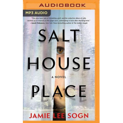 Jamie Lee Sogn - Salthouse Place