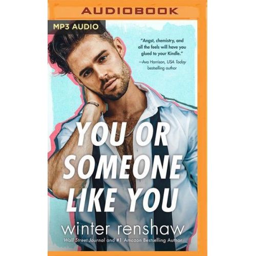 Winter Renshaw - You or Someone Like You