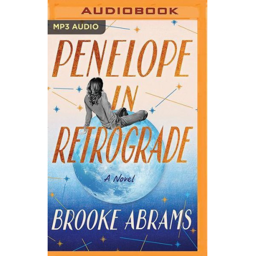 Brooke Abrams - Penelope in Retrograde