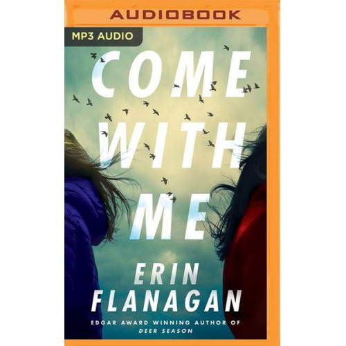 Erin Flanagan - Come with Me