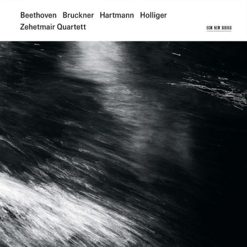 Ludwig van Beethoven Anton Bruckner Karl A. Hartmann - Beethoven,Bruckner,Hartmann,Holliger