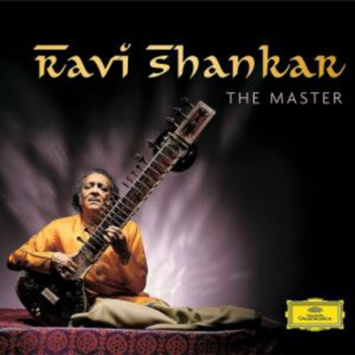 Ravi Shankar - Shankar, R: Complete Recordings On Deutsche Grammophon