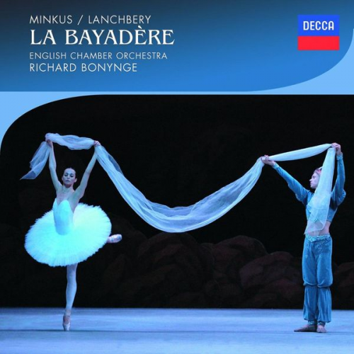 Ludwig Minkus - La Bayadere