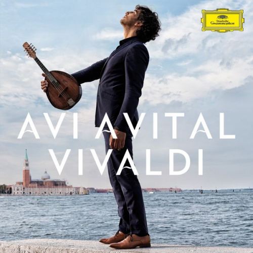 Antonio Vivaldi - Vivaldi