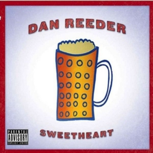 Dan Reeder - Sweetheart, 1 Audio-CD