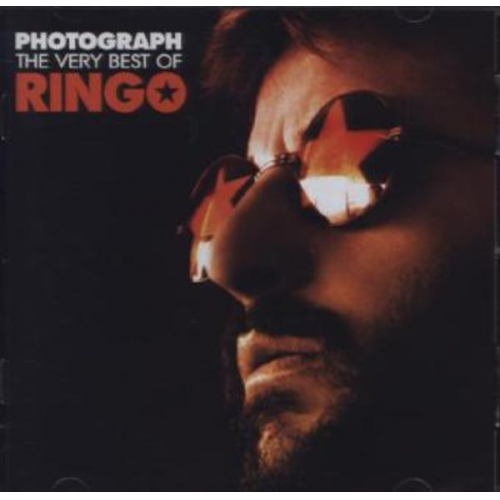 Ringo Starr - Starr, R: Photograph - The Very Best Of Ringo Starr