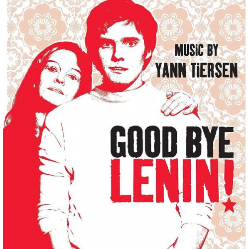 Yann Tiersen - Good Bye Lenin! Soundtrack, 1 Schallplatte