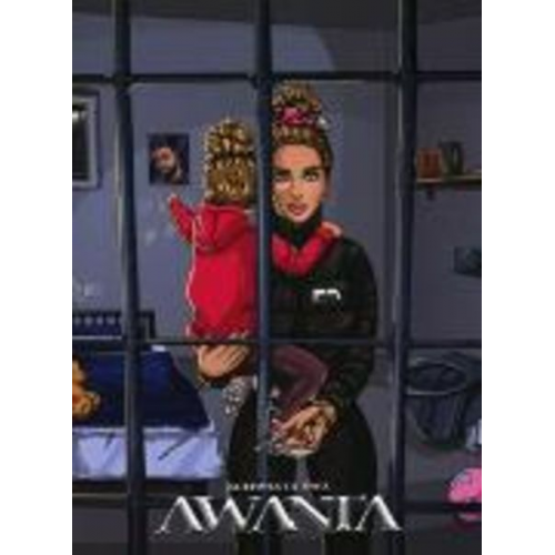 AWANTA (Super Ltd. Fanbox)