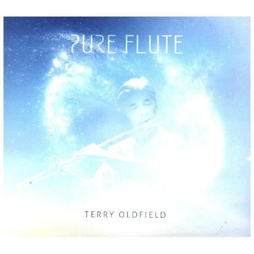 Terry Oldfield - Oldfield, T: Pure Flute/CD