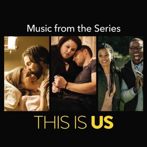 Various - This Is Us