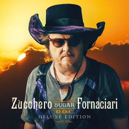 Zucchero - Zucchero: D.O.C. (Deluxe Edt.)