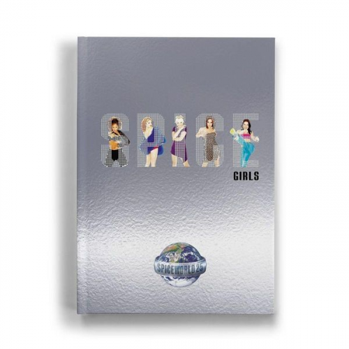 Spice Girls - Spice Girls: Spiceworld 25th Anniversary (Ltd. Deluxe 2CD)