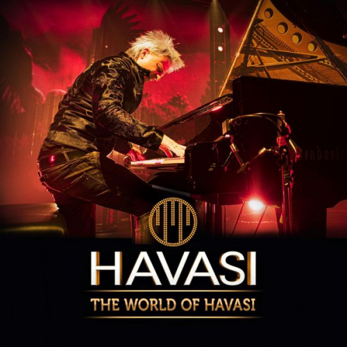 Havasi - Havasi: World Of HAVASI