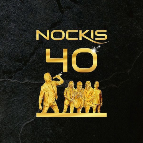 Nockis - Nockis: 40