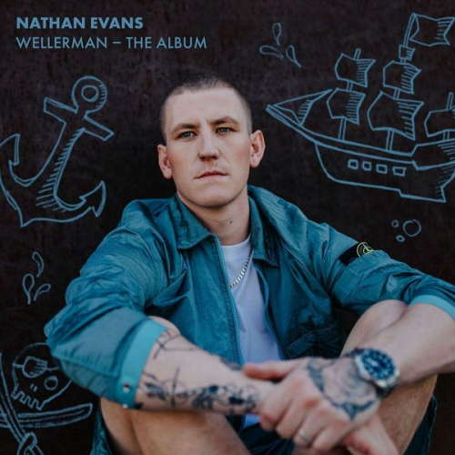 Nathan Evans - Nathan Evans: Wellerman - The Album