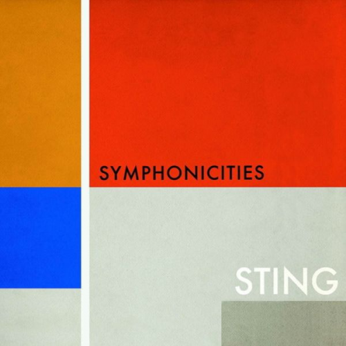 Sting - Symphonicities