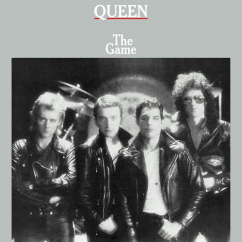 Queen - Queen: Game (2011 Remastered)