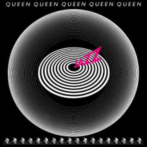 Queen - Queen: Jazz (2011 Remastered)