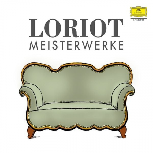 Loriot - Loriot: Meisterwerke